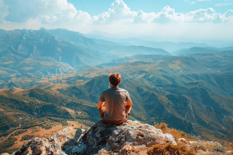 Apprends à vivre sans personne : Avantages du STOÏCIEN SOLITAIRE