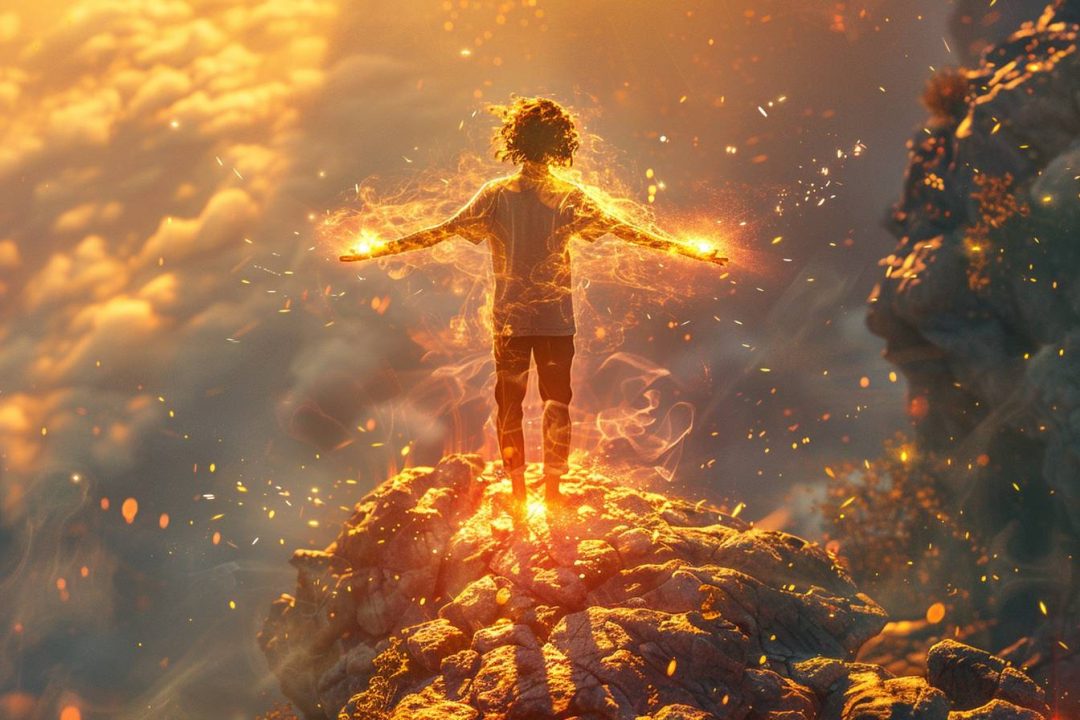 Comment la loi de l&rsquo;assomption de Neville Goddard peut-elle métamorphoser votre quotidien ?