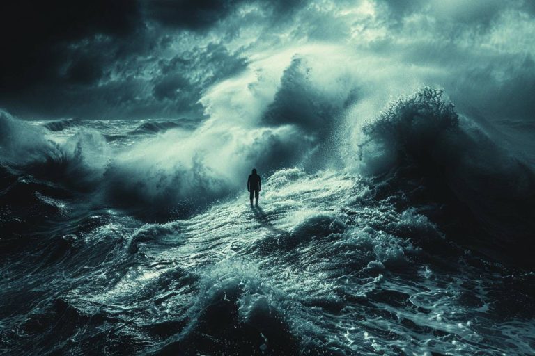 Comment la sagesse stoïcienne peut-elle nous aider à naviguer dans les eaux troubles du manque de respect ?