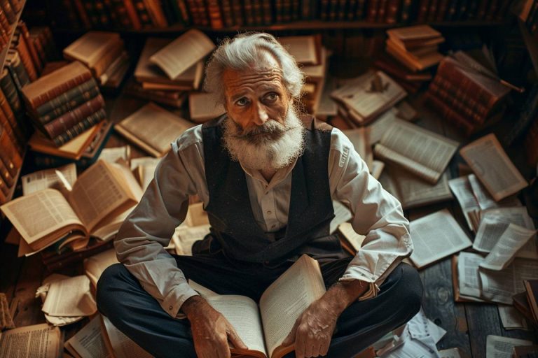 Comment le stoïcisme peut-il nous aider à maîtriser notre patience face aux idiots ?