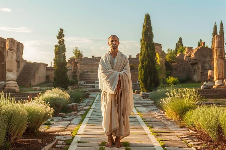 Comment le stoïcisme peut-il transformer votre confiance en vous ?