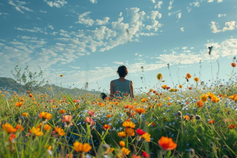 Comment transformer vos pensées en réalité : les secrets de la manifestation ?