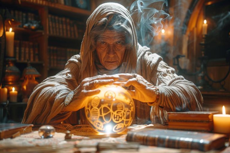 Découvrez les secrets de votre année 2024 à travers la numérologie ?