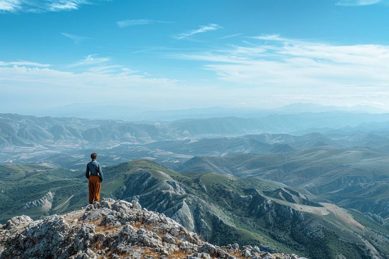 Êtes-vous prêt à devenir votre propre héros grâce aux conseils stoïciens ?