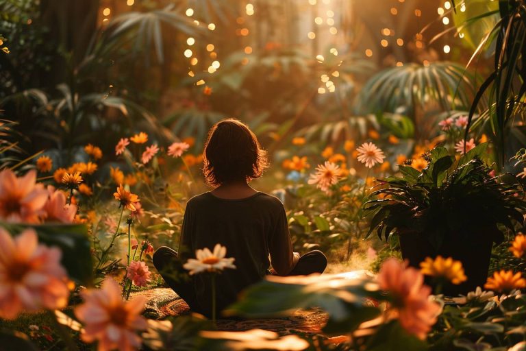 Êtes-vous vraiment émotionnellement mature ? Découvrez les signes révélateurs qui ne trompent pas !