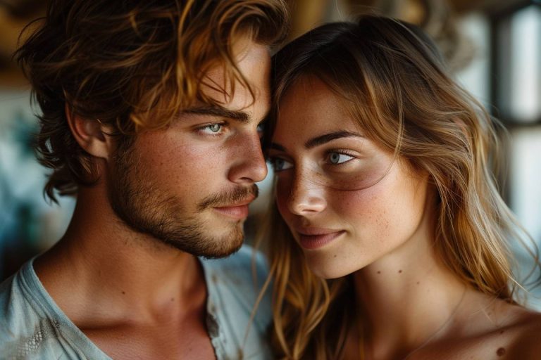 Homme Bélier et Femme Cancer peuvent ils vivre à deux dans le bonheur amoureux ?