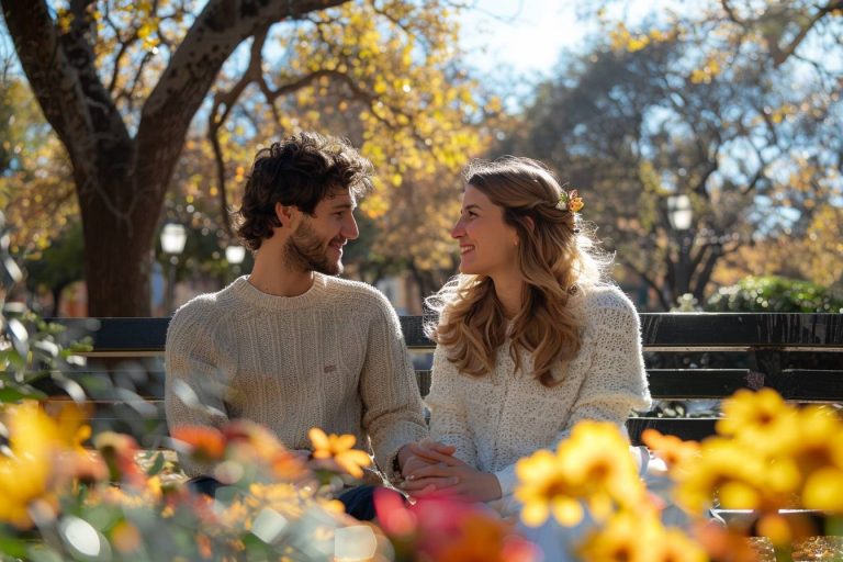 L&rsquo;Homme Sagittaire et la Femme Capricorne : Une entente amoureuse possible ?