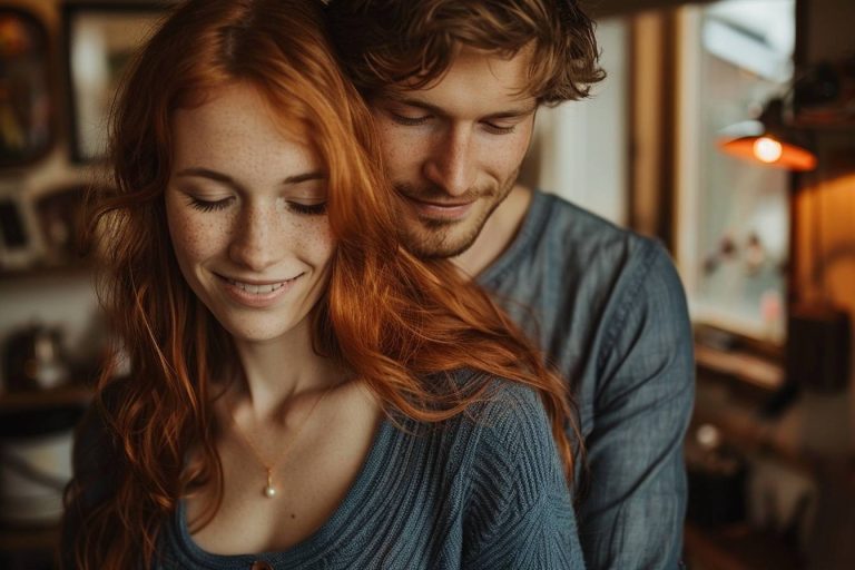 La femme Bélier et l&rsquo;homme Cancer pour une vie à deux pleine d&rsquo;amour ?