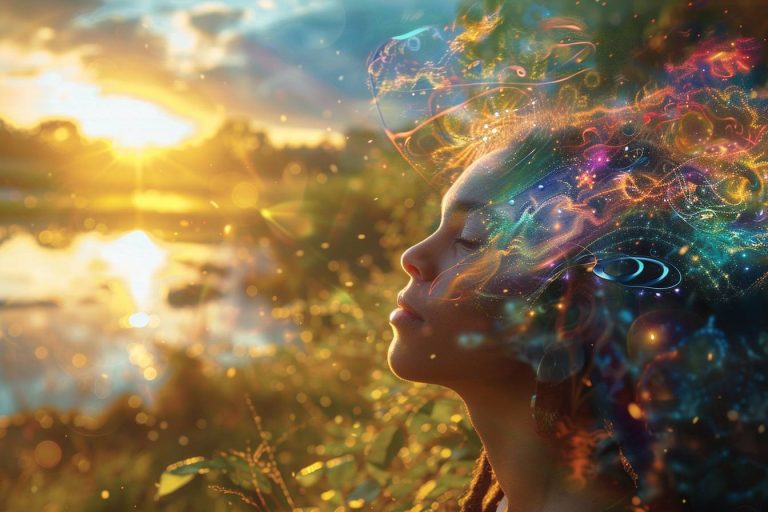 La loi d&rsquo;attraction : un simple mythe ou une véritable clé du bonheur ?