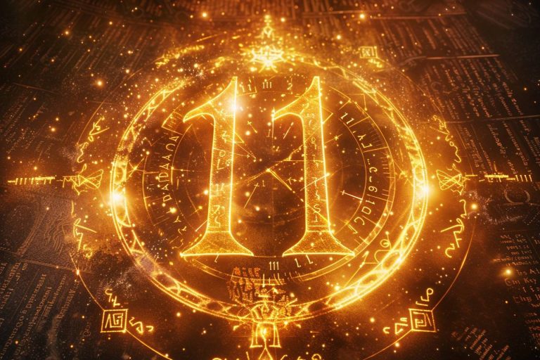 Le nombre 111 et sa signification symbolique en numérologie