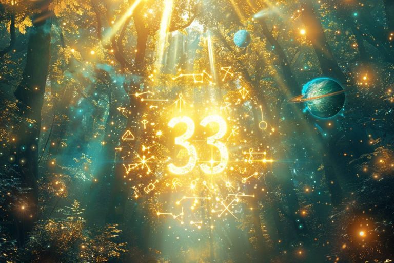 Le nombre 333 et sa signification symbolique en numérologie