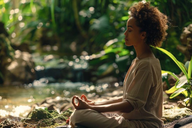 Le Silence : Une arme secrète du stoïcisme que vous devez dompter !