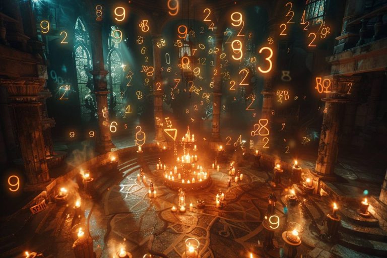 Les chiffres de votre destin : Que révèlent vraiment les nombres en numérologie ?