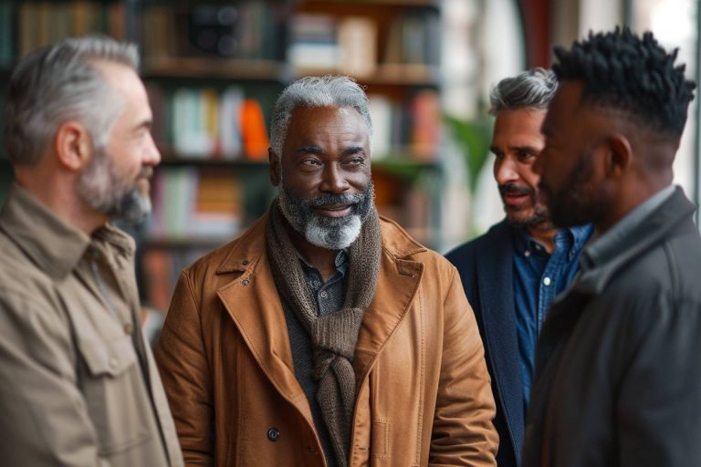 Les Hommes de Valeur : Quelles sagesse partagent-Ils avec les femmes ?