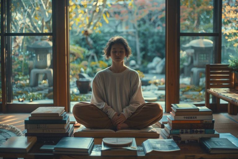 Maintenant ou jamais : Surmontez déprime et solitude grâce au stoïcisme