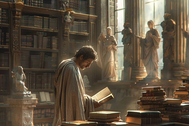 Maîtrisez l&rsquo;art de la discipline selon la philosophie Stoïcienne