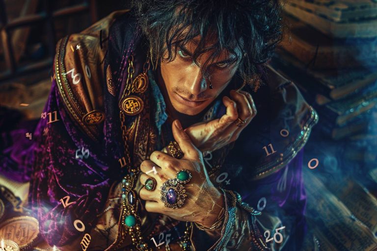 Numérologie : Comment découvrir le destin caché de votre chiffre personnel ?