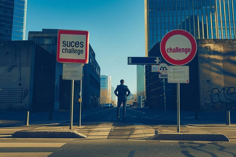 Numérologie : Le chemin de vie 8, une voie vers le succès ou un défi à relever ?