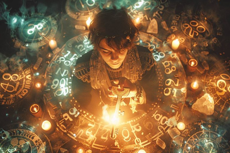 Numérologie : quel est le chiffre secret de l&rsquo;abondance ?