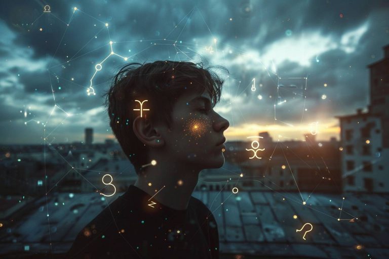 Quel signe du zodiaque ne veut pas entendre parler du Gémeaux ?