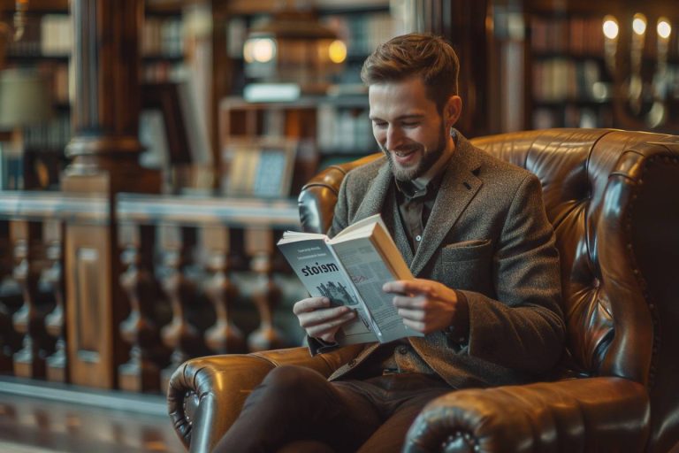 Quels sont les secrets pour que les femmes vous courent toujours après | Stoïcisme