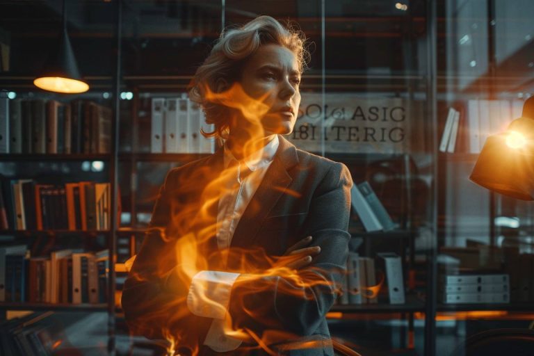 Stoïcisme : 10 astuces psychologiques pour IMPOSER LE RESPECT INSTANTANÉMENT