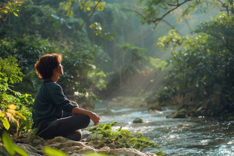 Stoïcisme : Comment lâcher prise sur les personnes et les situations pour une vie plus saine ?