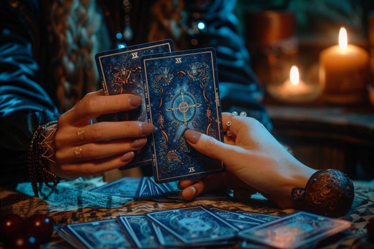 Tarologie : Comment déceler un mauvais cartomancien ?
