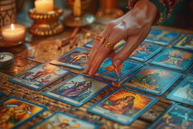 Tarologie : Comment poser sa question pour une réponse claire et précise ?