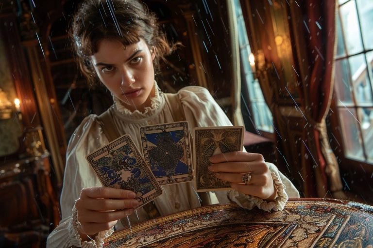 Tarologie : Mon tirage ne me parle pas, comment dois je réagir ?