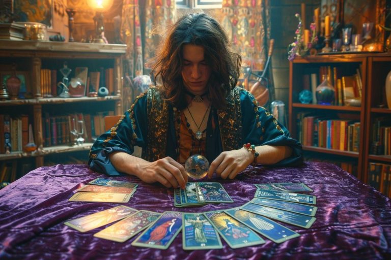 Tarologie : Tirer les cartes pour soi, les 5 erreurs à éviter