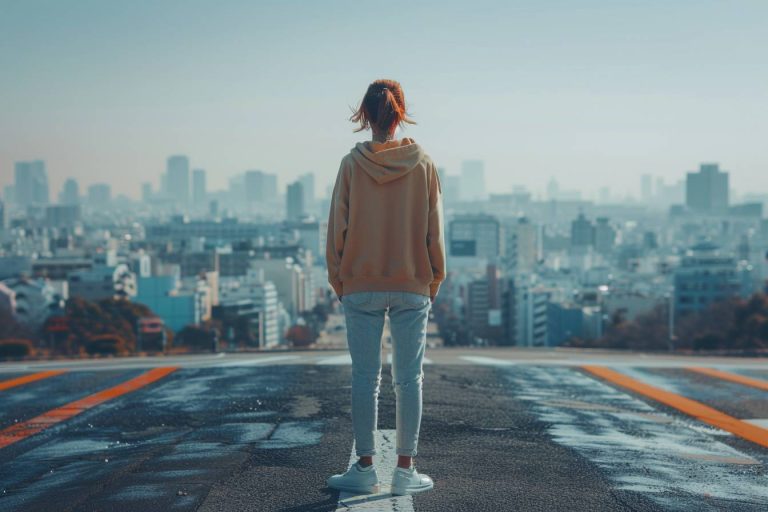 Vision Stoïcienne : Tout plaquer : la clé du bonheur ou illusion dangereuse ?