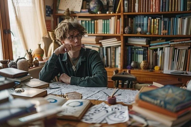 Votre mission de vie en chiffres : Comment la numérologie peut-elle vous éclairer ?