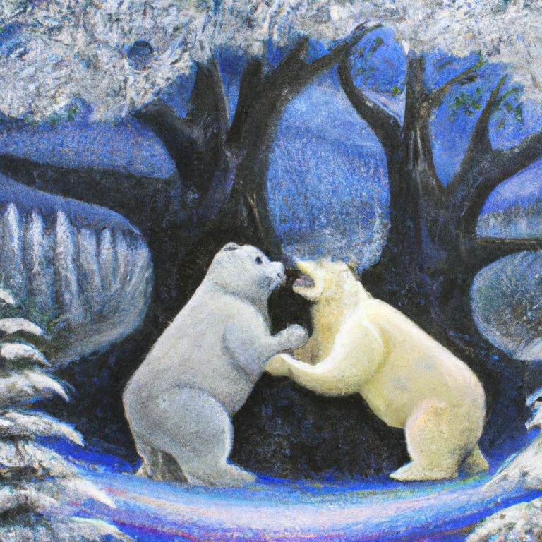 Analyse approfondie du rêve d&rsquo;ours : interprétations et significations