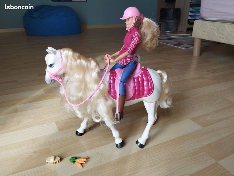 explorez l'univers fascinant des rêves de cheval : symboles, significations et interprétations. découvrez comment ces rêves peuvent refléter vos désirs, vos peurs et votre quête de liberté.