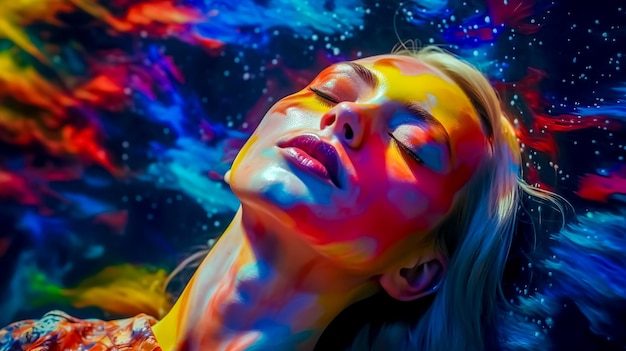 découvrez l'univers fascinant des rêves chez les femmes. explorez les significations, les symboles et les interprétations de ces visions nocturnes uniques qui reflètent leurs désirs, leurs peurs et leur subconscient.