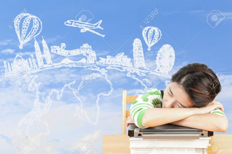 Décodage et Signification des Rêves de Voyage