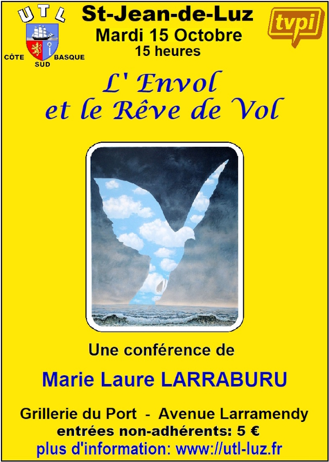 Démystifier le rêve de vol : interprétation et signification