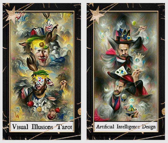 découvrez comment la voyance peut sembler être une illusion, entre perception et réalité. explorez les mystères de la divination et la façon dont elle influence nos vies tout en démystifiant les idées préconçues sur ce phénomène fascinant.