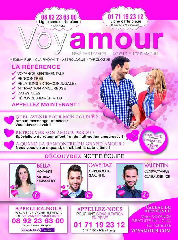 Voyance sans cb : une nouvelle approche pour un accès direct aux réponses