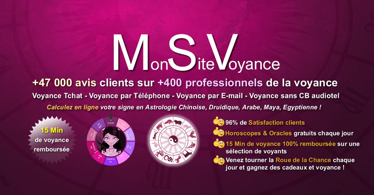 découvrez les avis partagés sur la voyance audiotel, un service qui vous connecte à des voyants expérimentés. explorez les expériences des utilisateurs et trouvez la guidance qui vous correspond le mieux.