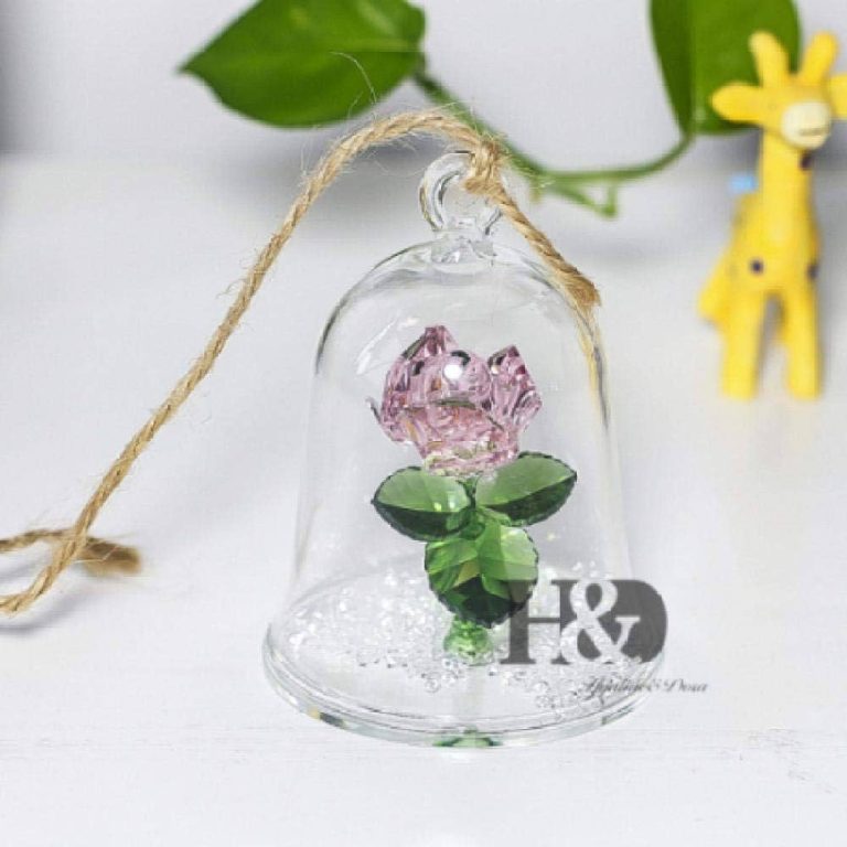 Analyse et Signification des Rêves Liés aux Objets en Verre