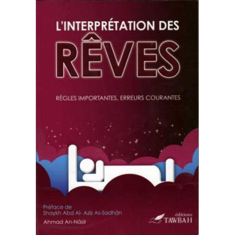 Analyse et compréhension des rêves clés