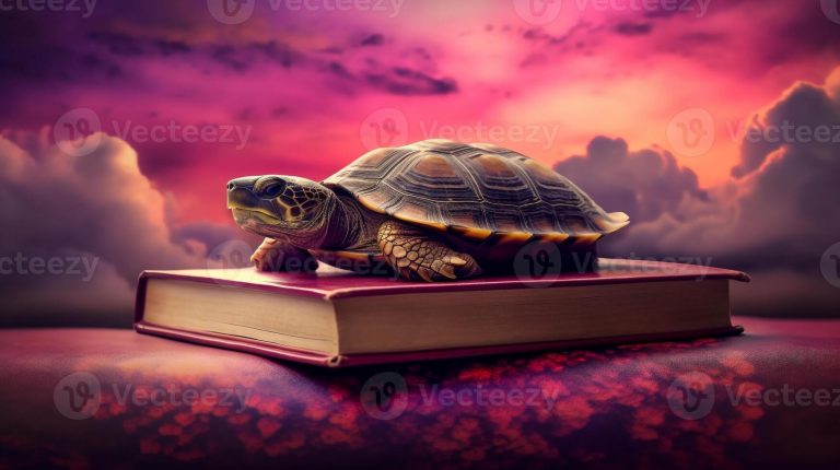 Analyse et portée du rêve de la tortue