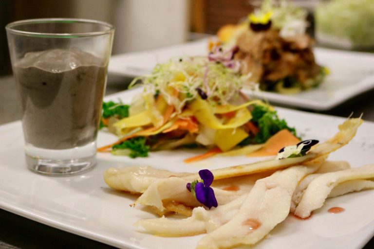 Analyse et sens cachés du rêve de salade