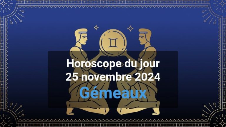 Découvrez quel signe astrologique prospérera sur le plan financier ce lundi 25 novembre 2024