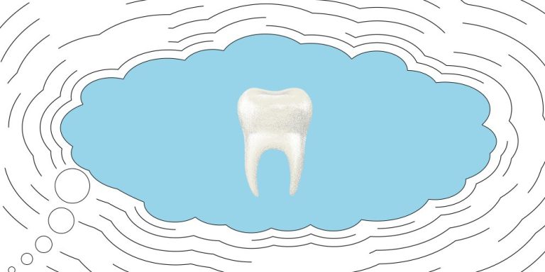 Décryptage des rêves liés aux dents : interprétations et significations