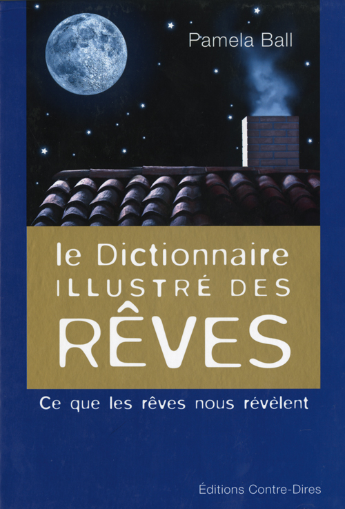 Explorez notre dictionnaire des rêves gratuit : déchiffrez vos visions nocturnes !