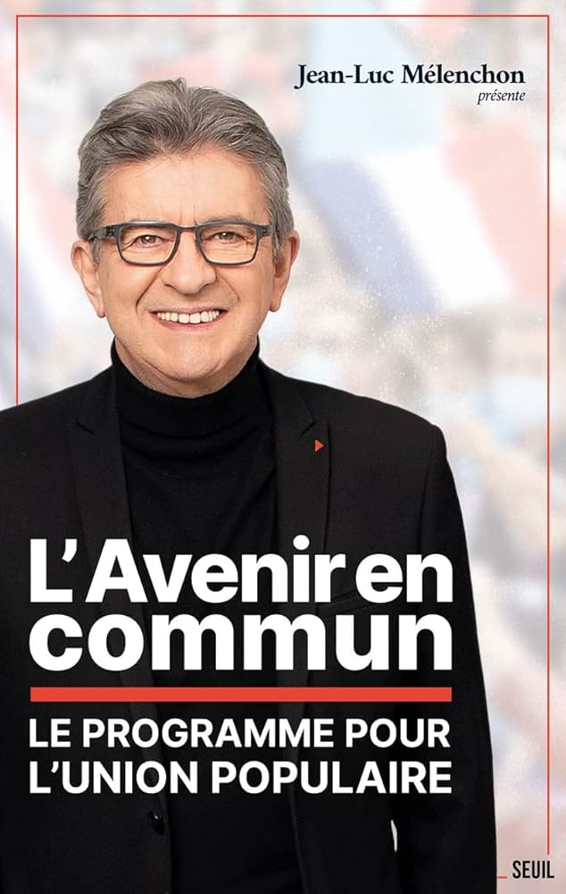 Jean-Luc Mélenchon dévoile ses visions politiques sur France 3 : &lsquo;Le gouvernement de Michel Barnier…