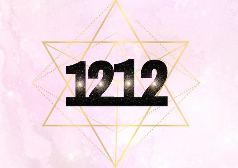 Le Nombre 1212 : Interprétation et Symbolique en Numérologie